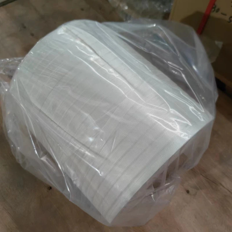Glass Fiber Tape in Spool For Cable Warpping