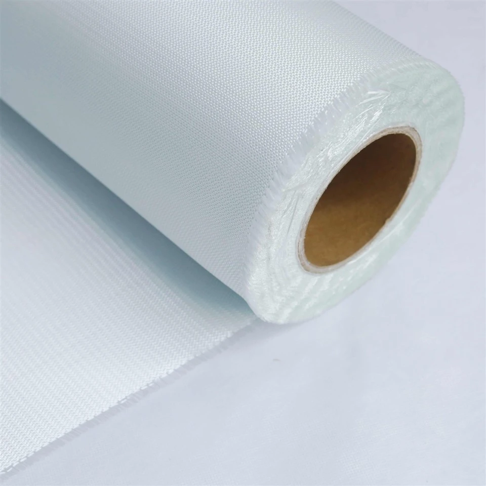 High Strength E-Glass Fiberglass Fabric For Thermal Insulation & Reinforcement | 3732 factory